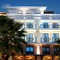 Electra Palace Athens - map