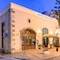 Fortezza Hotel - map