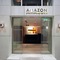 Amazon Hotel Athens - map
