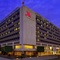 Athens Marriott Hotel - map