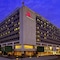 Athens Marriott Hotel - map