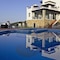 Atrium Alonissos - map