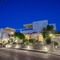 Cyclades Hotel - map