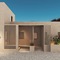 Nauma Paros Design Boutique Hotel-Adults Only - map