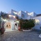 Narges Hotel - map