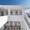 Zefi Hotel & Suites - map