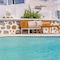 Aeolos Resort Mykonos - map