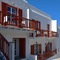 Petasos Chic Hotel - map