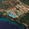Ionian Blue Bungalows And Spa Resort - map