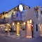 Planos Beach Aparthotel - map