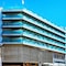Capsis Astoria Heraklion Hotel - map