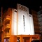 Hotel Antoniadis - map