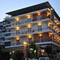 Edelweiss Hotel - map