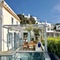 Belvedere Mykonos - Main Hotel Rooms & Suites - map