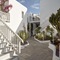 Belvedere Mykonos - Main Hotel Rooms & Suites - map