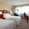 The Westin Zagreb - map