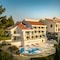 Aminess Liburna Hotel - map