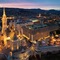 Hilton Budapest - map