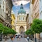 Intercontinental Budapest, An Ihg Hotel - map