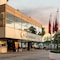 Intercontinental Budapest, An Ihg Hotel - map