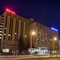 Mercure Budapest Castle Hill - map