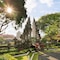 Nusa Dua Beach Hotel And Spa - Handwritten Collection - map