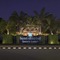 Hotel Nikko Bali Benoa Beach - map