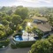 Padma Resort Legian - map