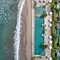 The Seminyak Beach Resort & Spa - map