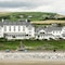 Garryvoe Hotel - map