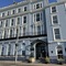 Commodore Hotel - map
