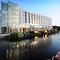 The River Lee Hotel - map