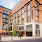 The Grafton Hotel - map
