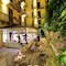 Best Western Hotel Piemontese - map