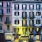 Best Western Hotel Piemontese - map