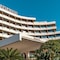 Hotel Costa Verde - map