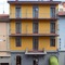 Hotel Bologna - map