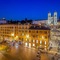 The Inn At The Spanish Steps - map