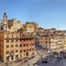 The Inn At The Spanish Steps - map