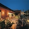 The Inn At The Spanish Steps - map