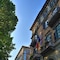 Best Western Hotel Genio - map