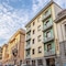 Hotel Orcagna - map