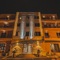 Hotel Panorama - map