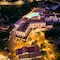 Grand Hotel Villa Politi - map