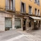 Albergo San Marco - map