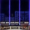 Nyx Hotel Rome By Leonardo Hotels - map