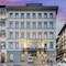 Hotel Roma - map
