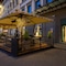 Hotel Roma - map