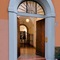 Art Hotel Orologio - map