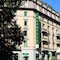 Unahotels Galles Milano - map